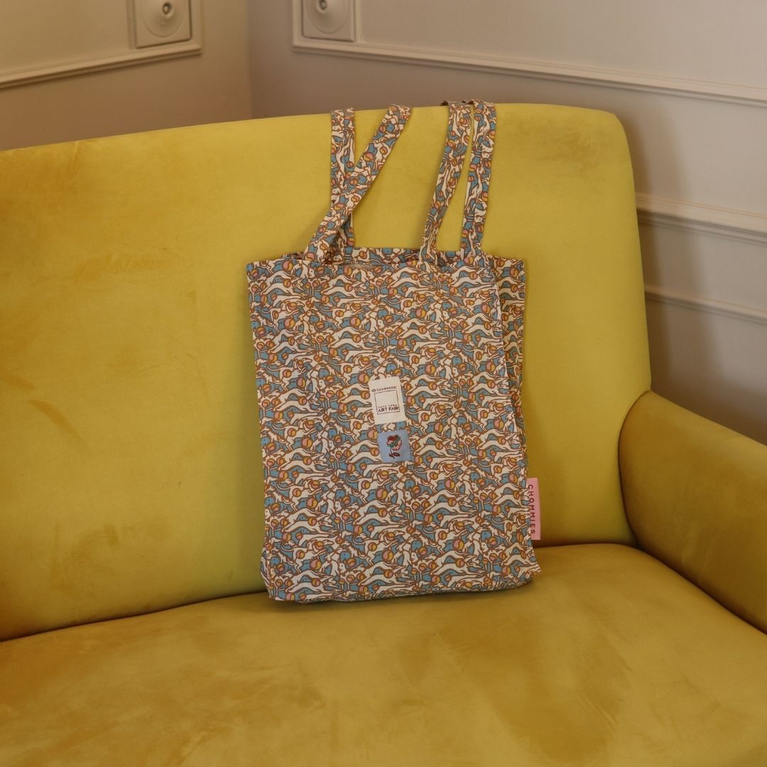 Tote Bag | Speel Speel