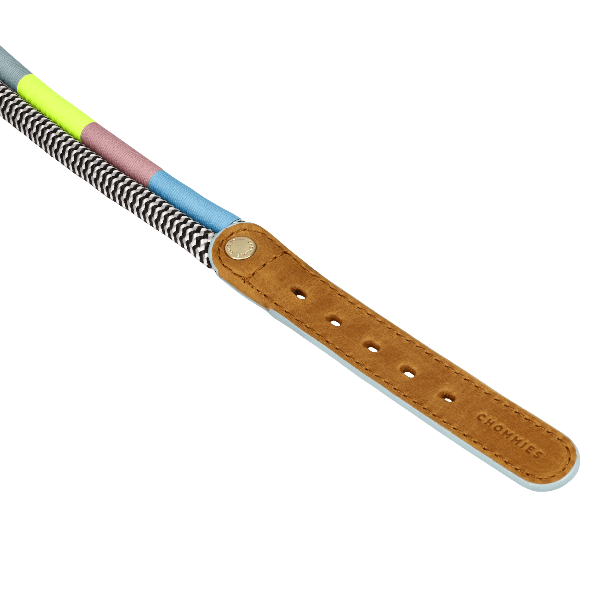 Adjustable Dog Collar | Zuzu