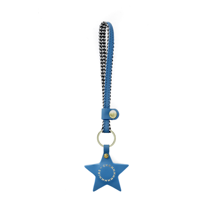Star Keyring