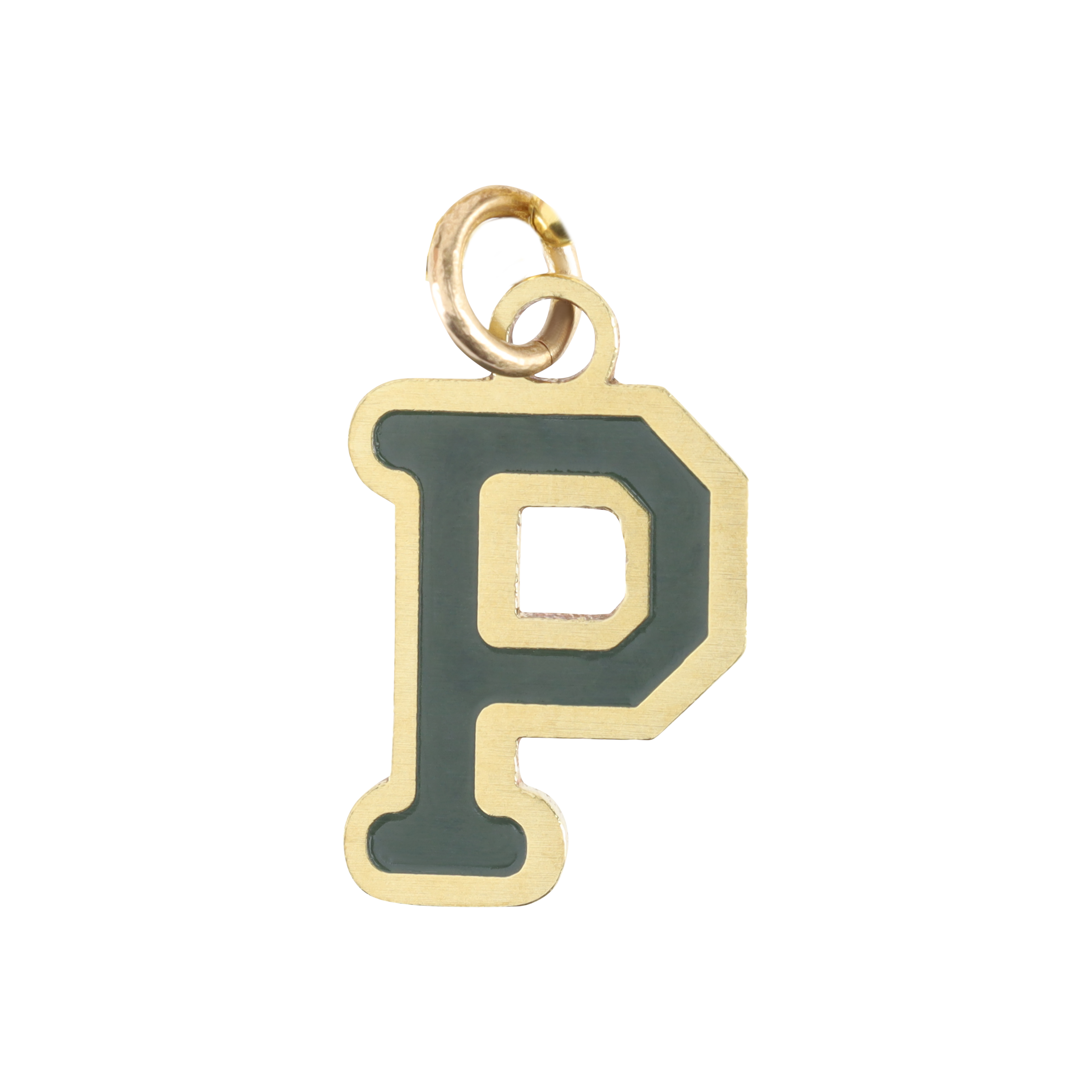 Charm Alphabet Letter