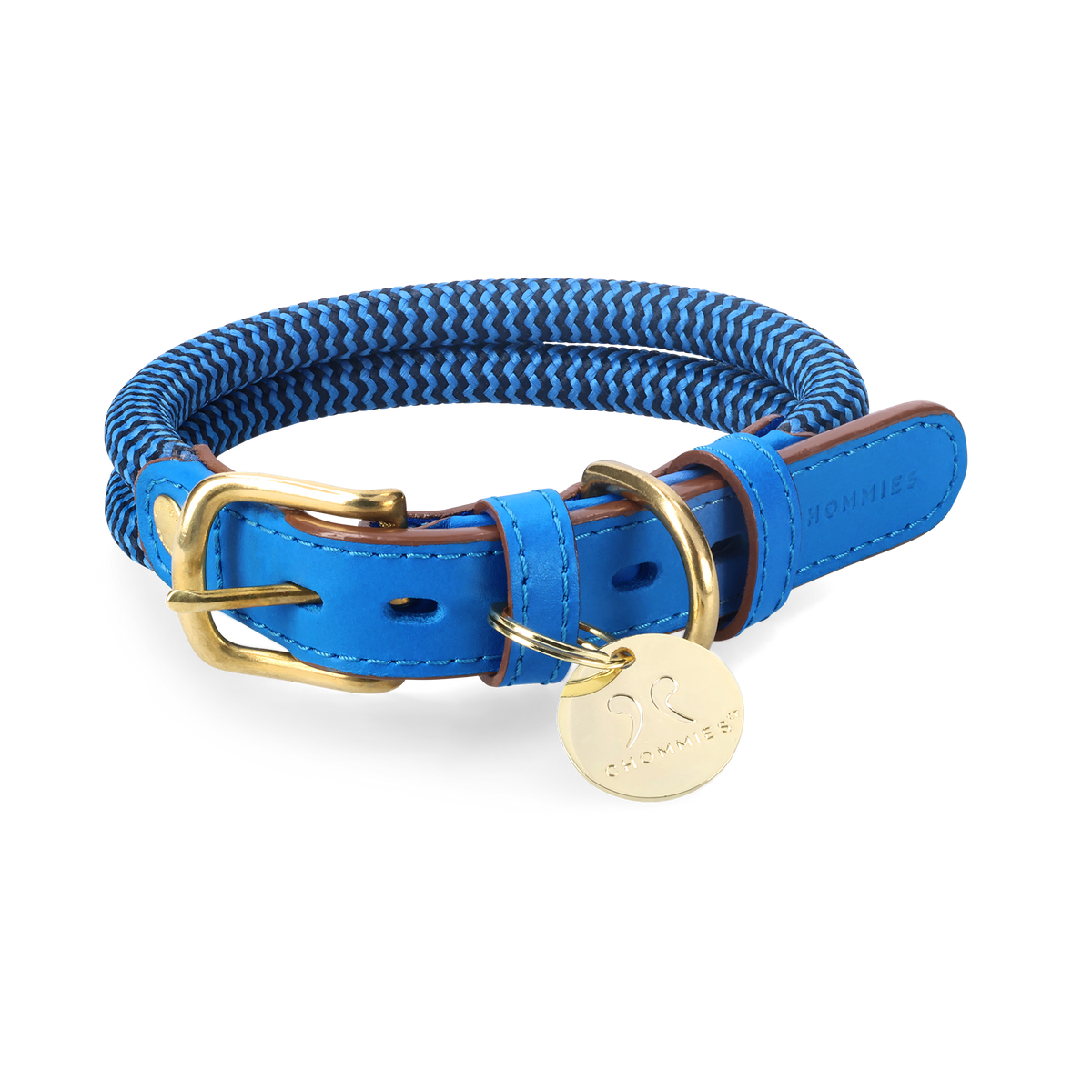 Adjustable Dog Collar | Signature