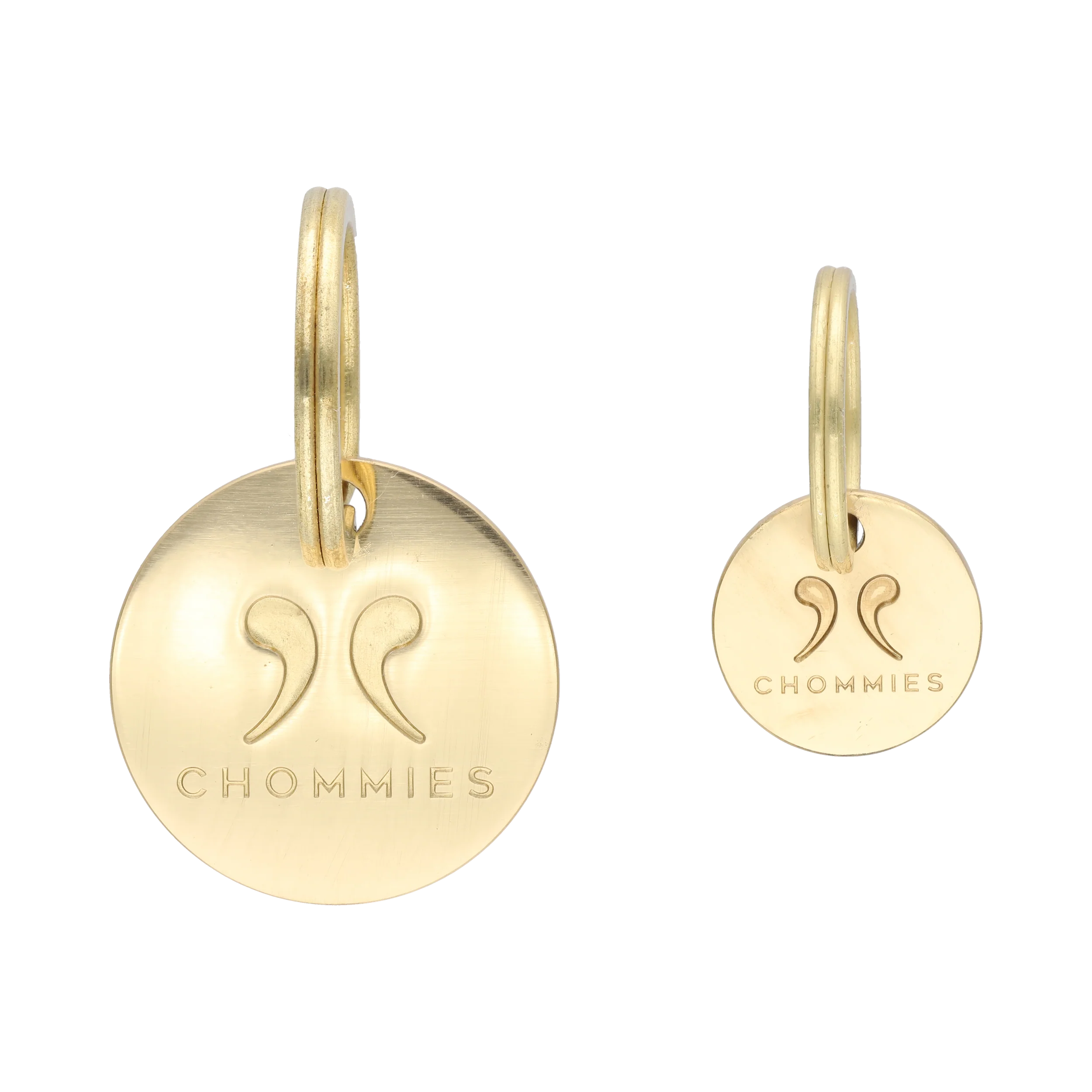 Lead Me Home | Brass Tag