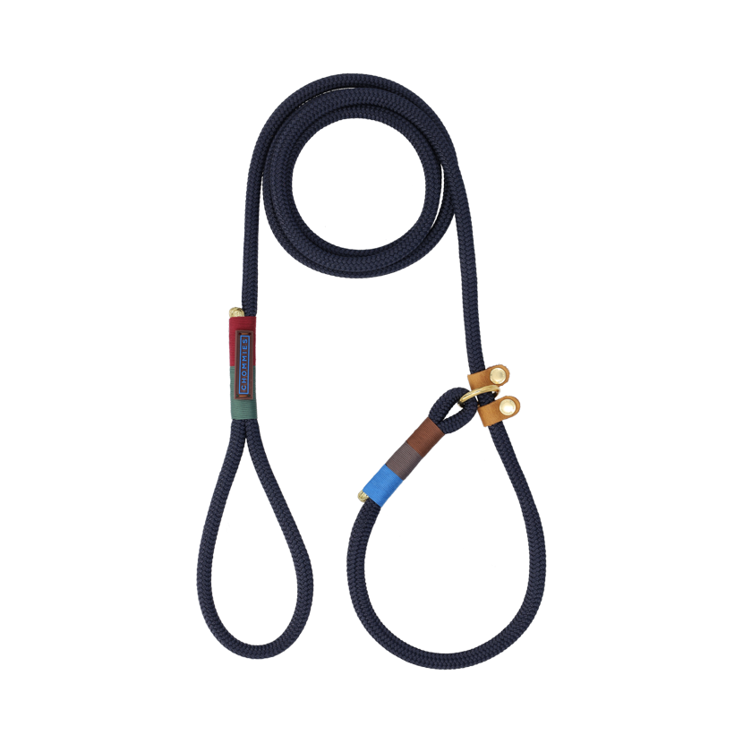 Slip-on Dog Leash | Winter