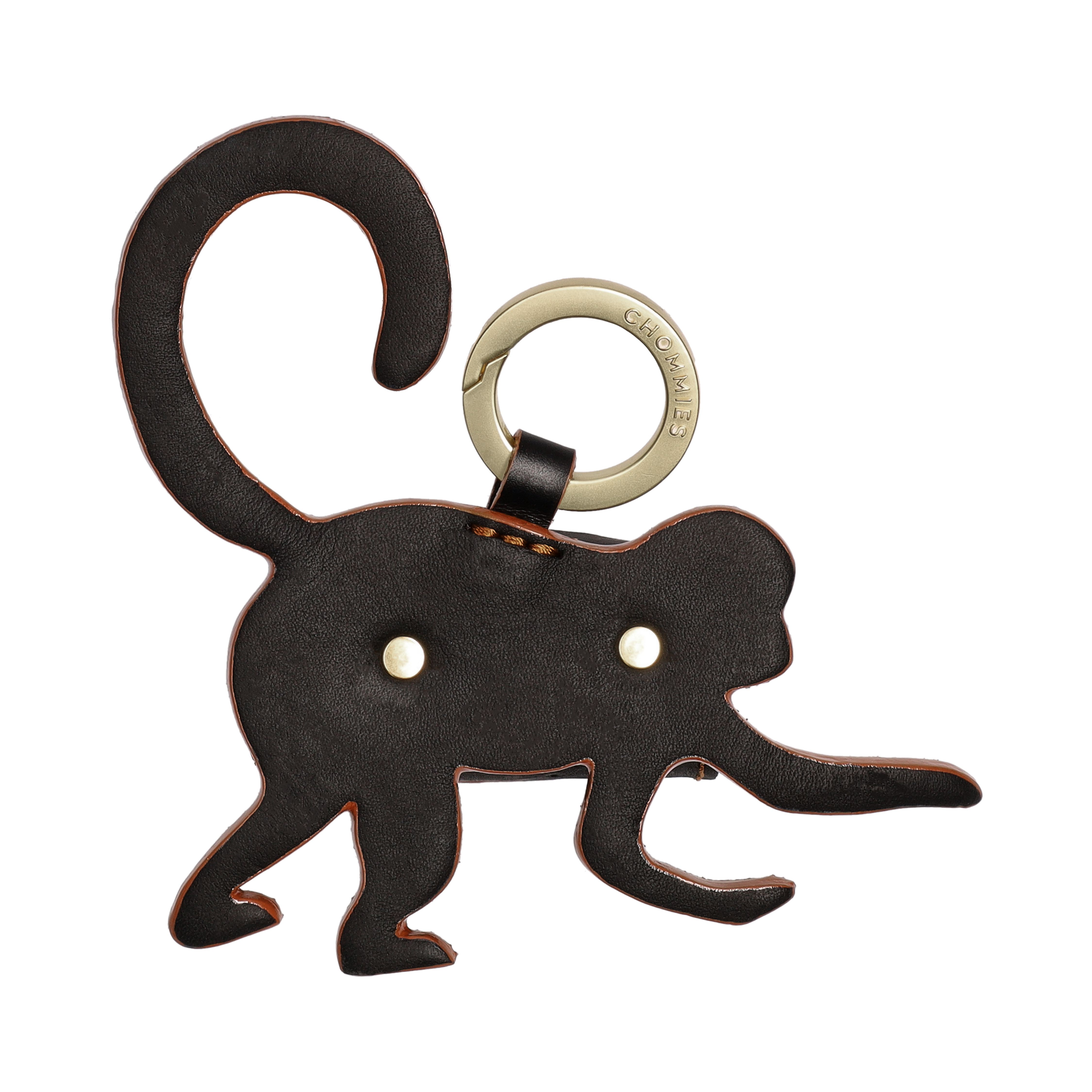Monkey Business Poo-Bag Holder | Hendrix