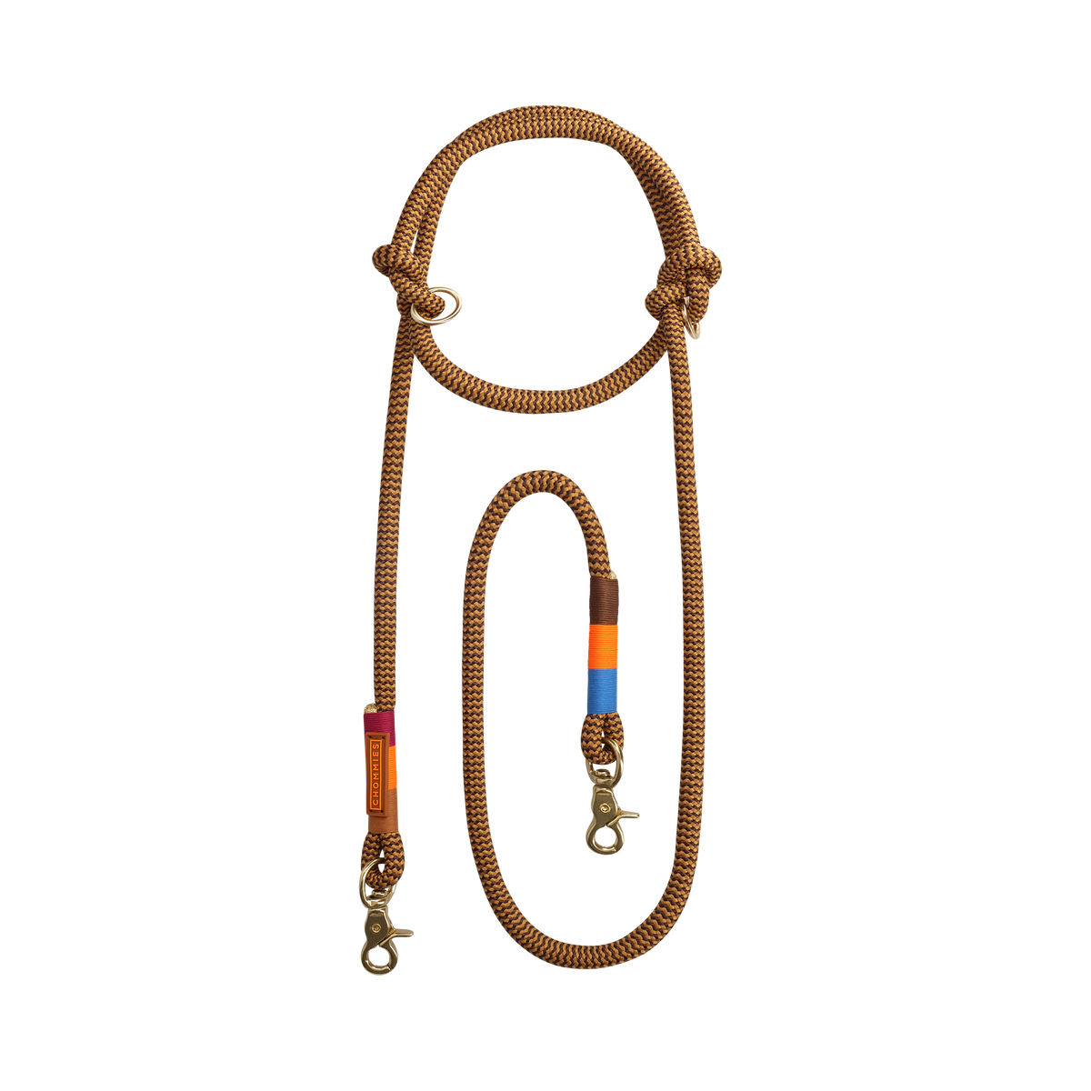 Hands-Free Dog Leash | Rope