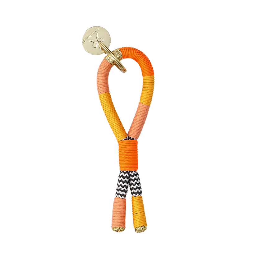 Loop Keyring