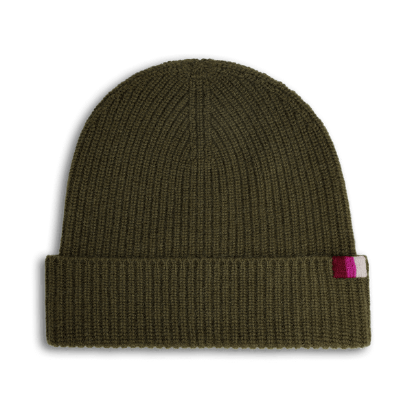 Chommies Cashmere Beanie | Cadet Kelly | Cape Town's
