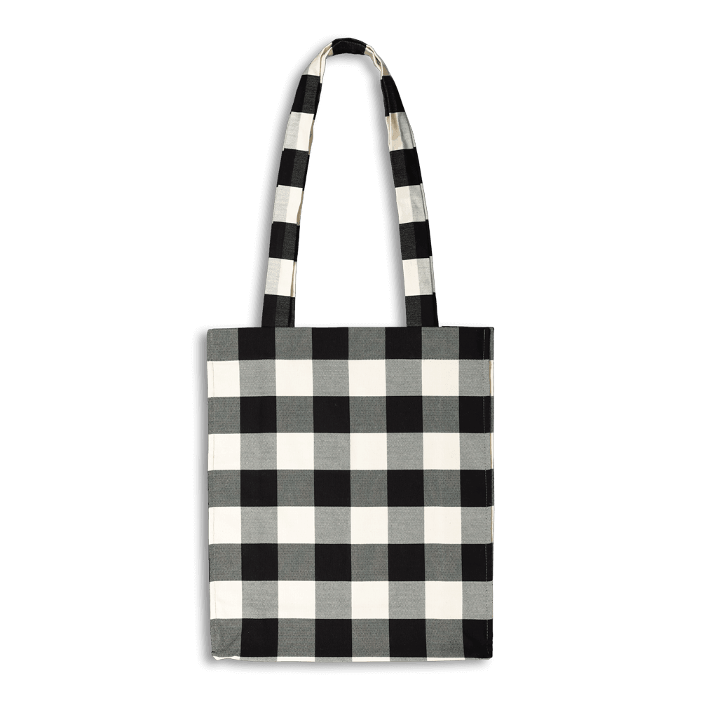 Chommies Chommies Tote Bag