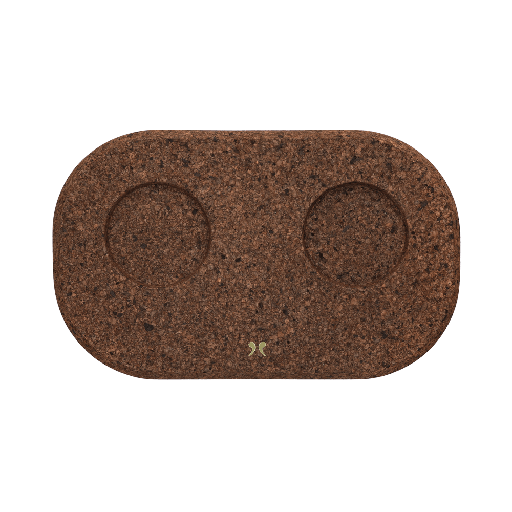Chommies Coated Cork Mats | Chommies x Wiid Design