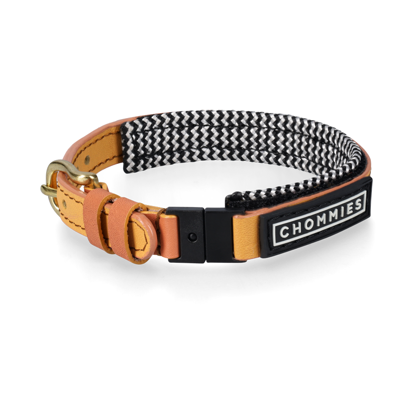 Adjustable Cat Collar | Rooibos