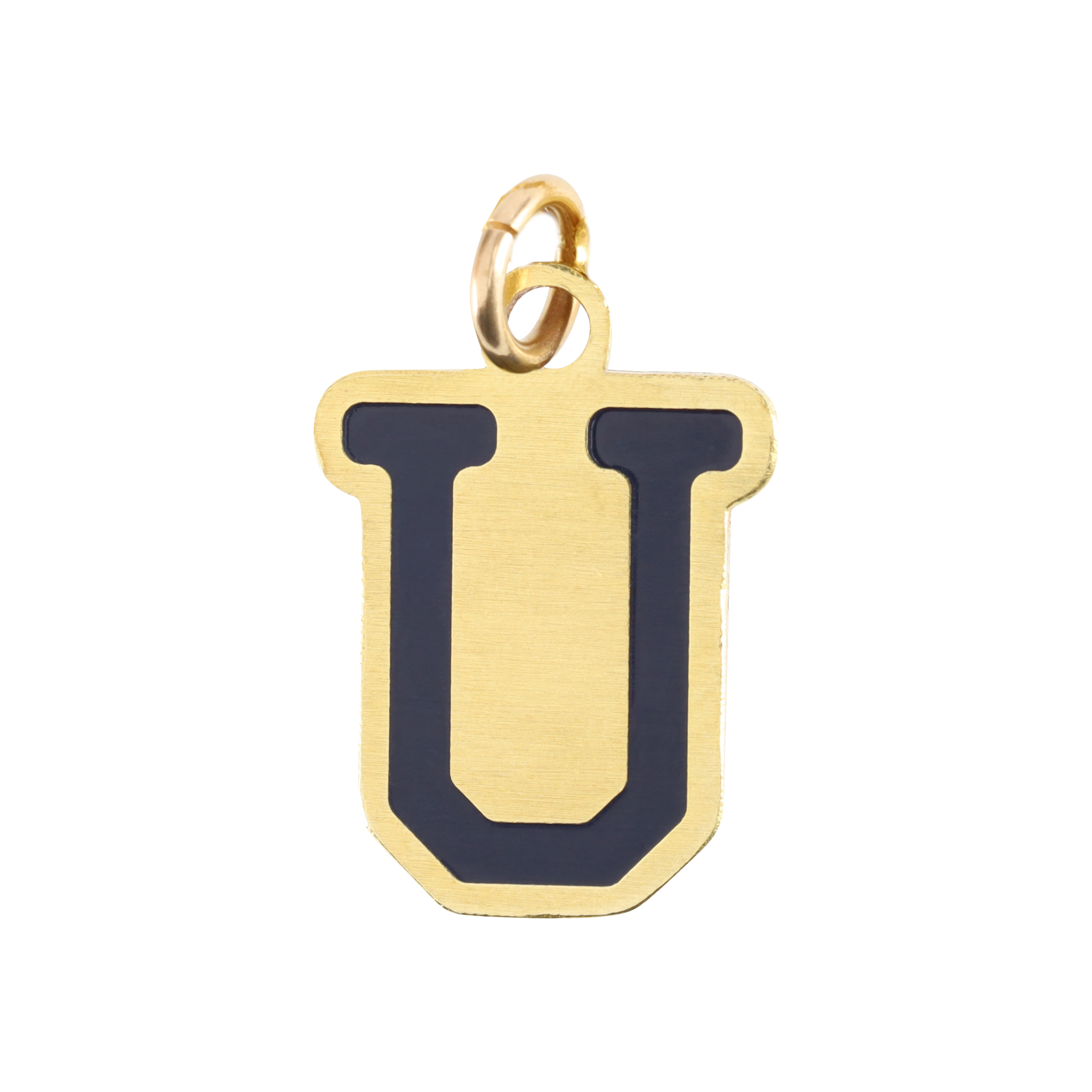 Charm Alphabet Letter