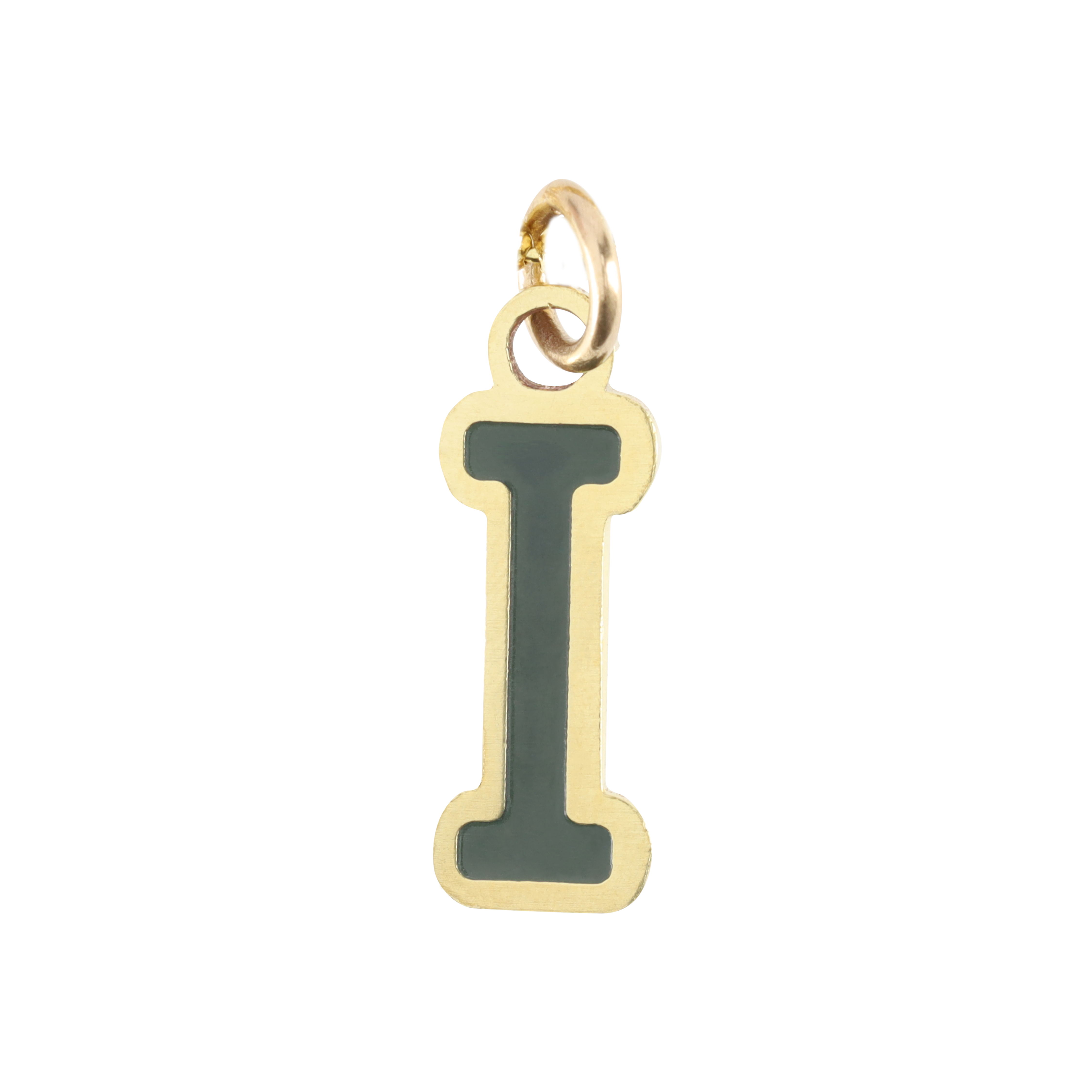 Charm Alphabet Letter