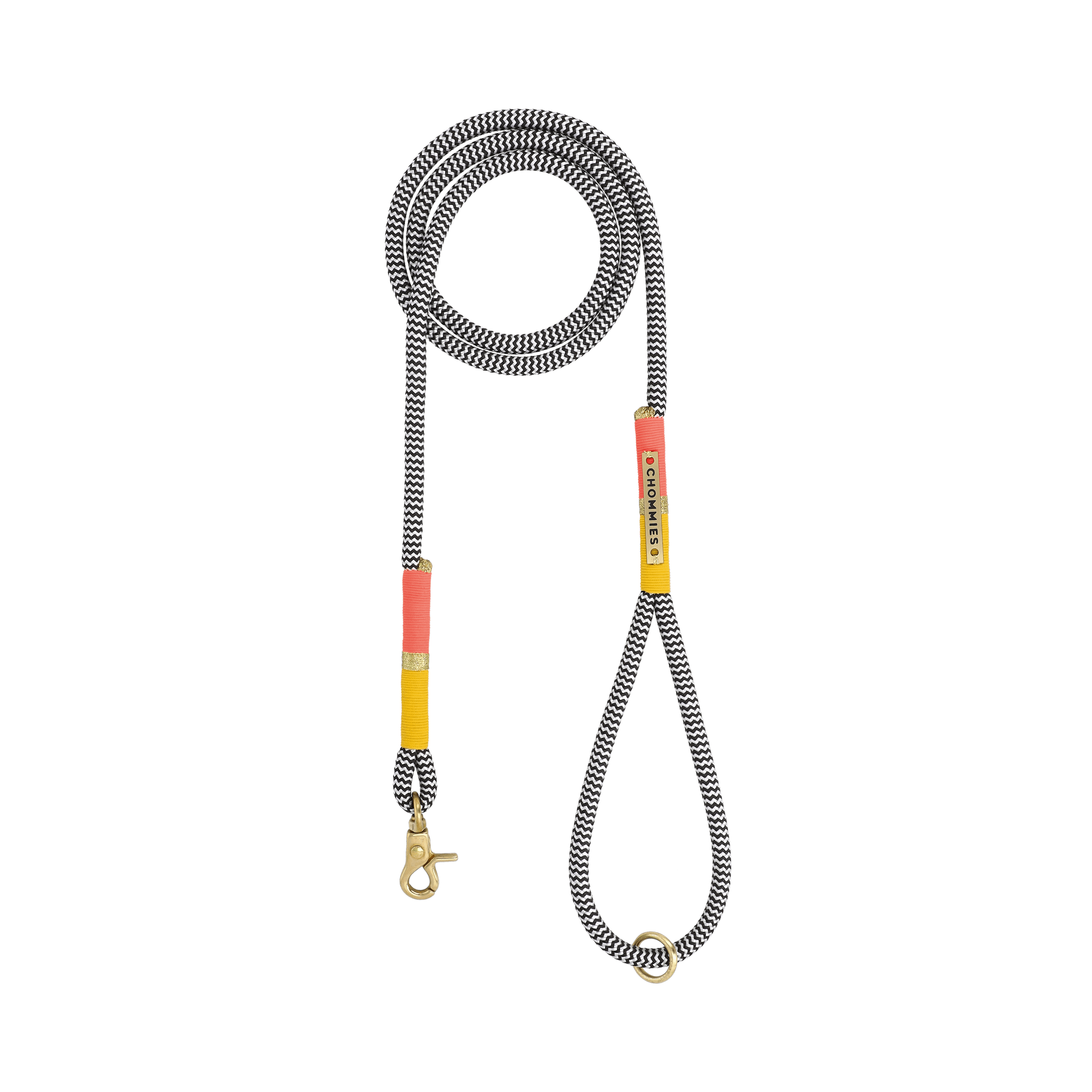 Chommies Everyday Puppy Leash | Love & Licks