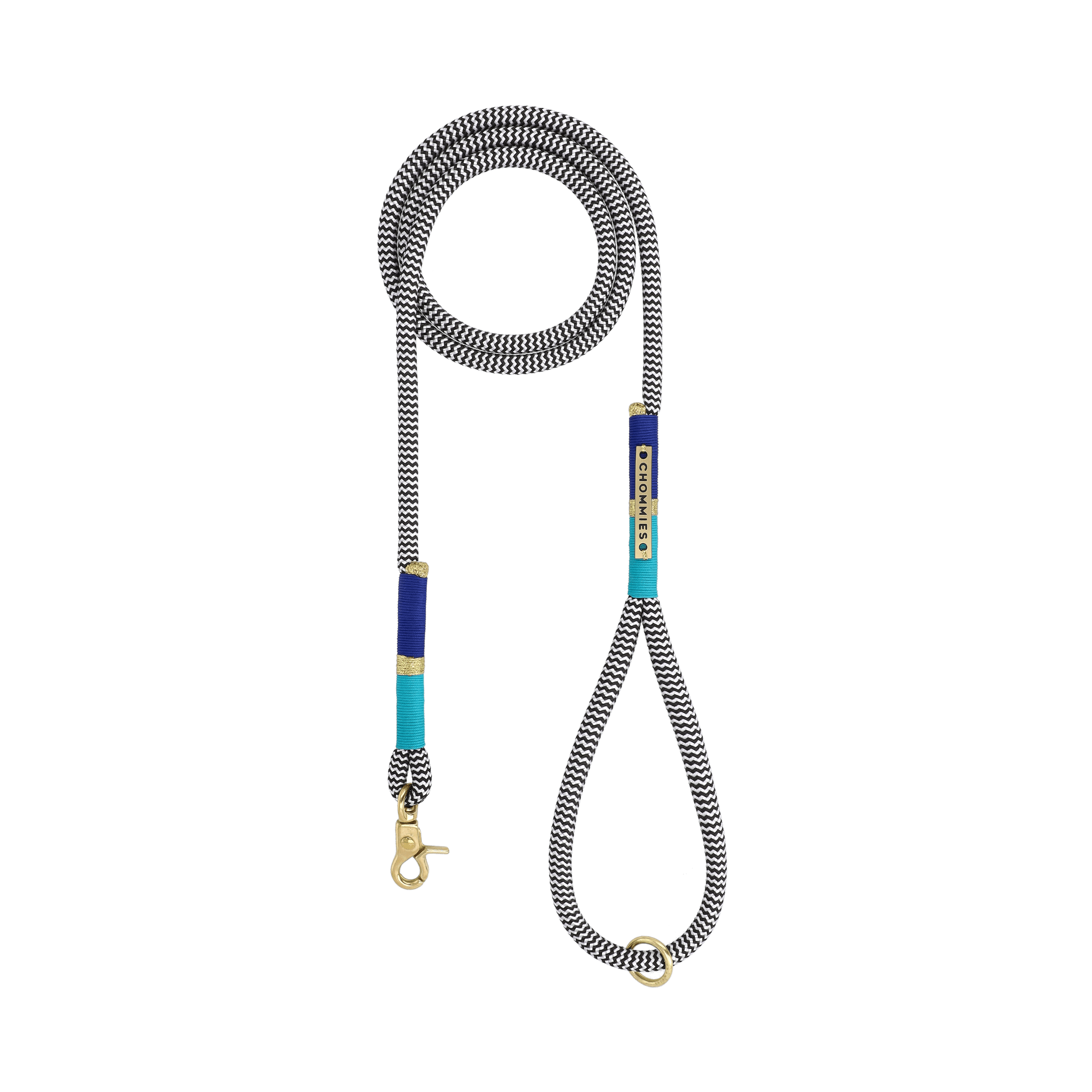 Chommies Everyday Puppy Leash | Moon & Back