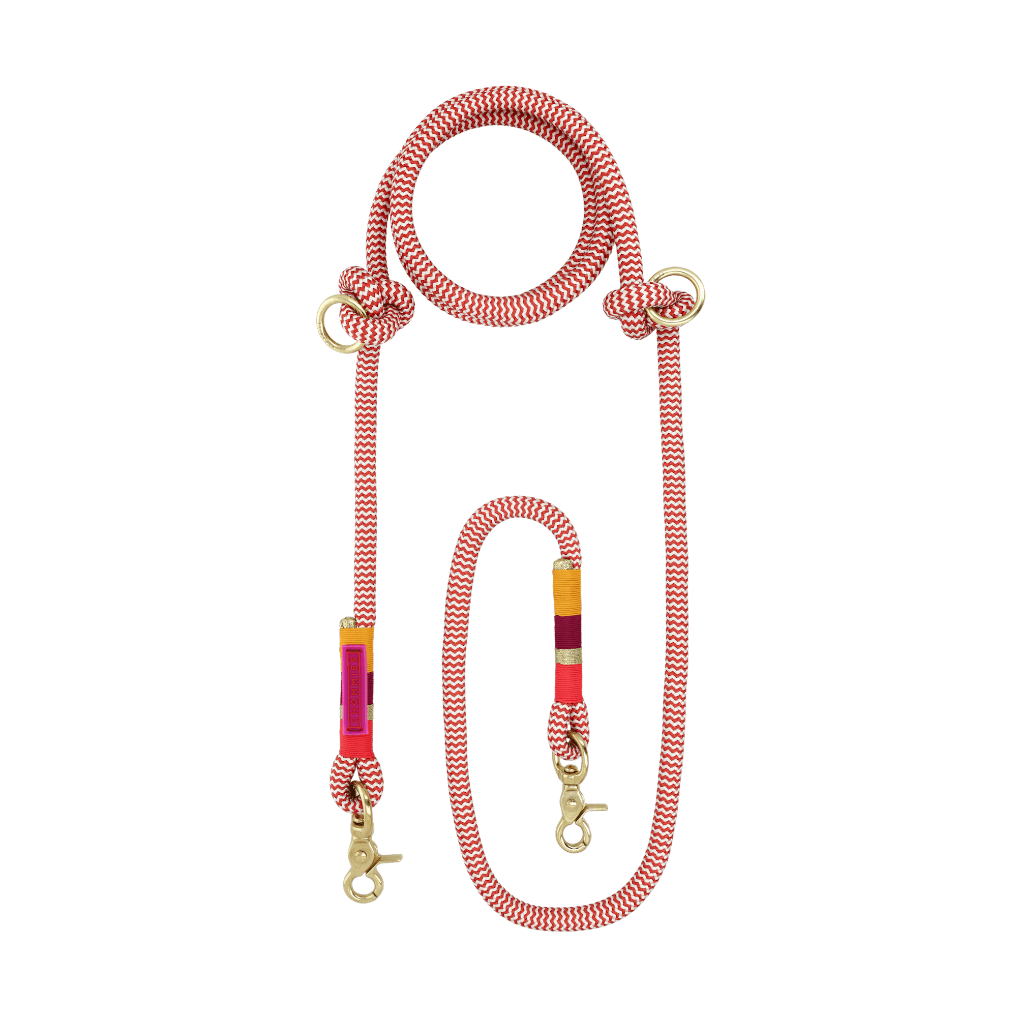 Chommies Hands - Free Dog Leash | Fezzy