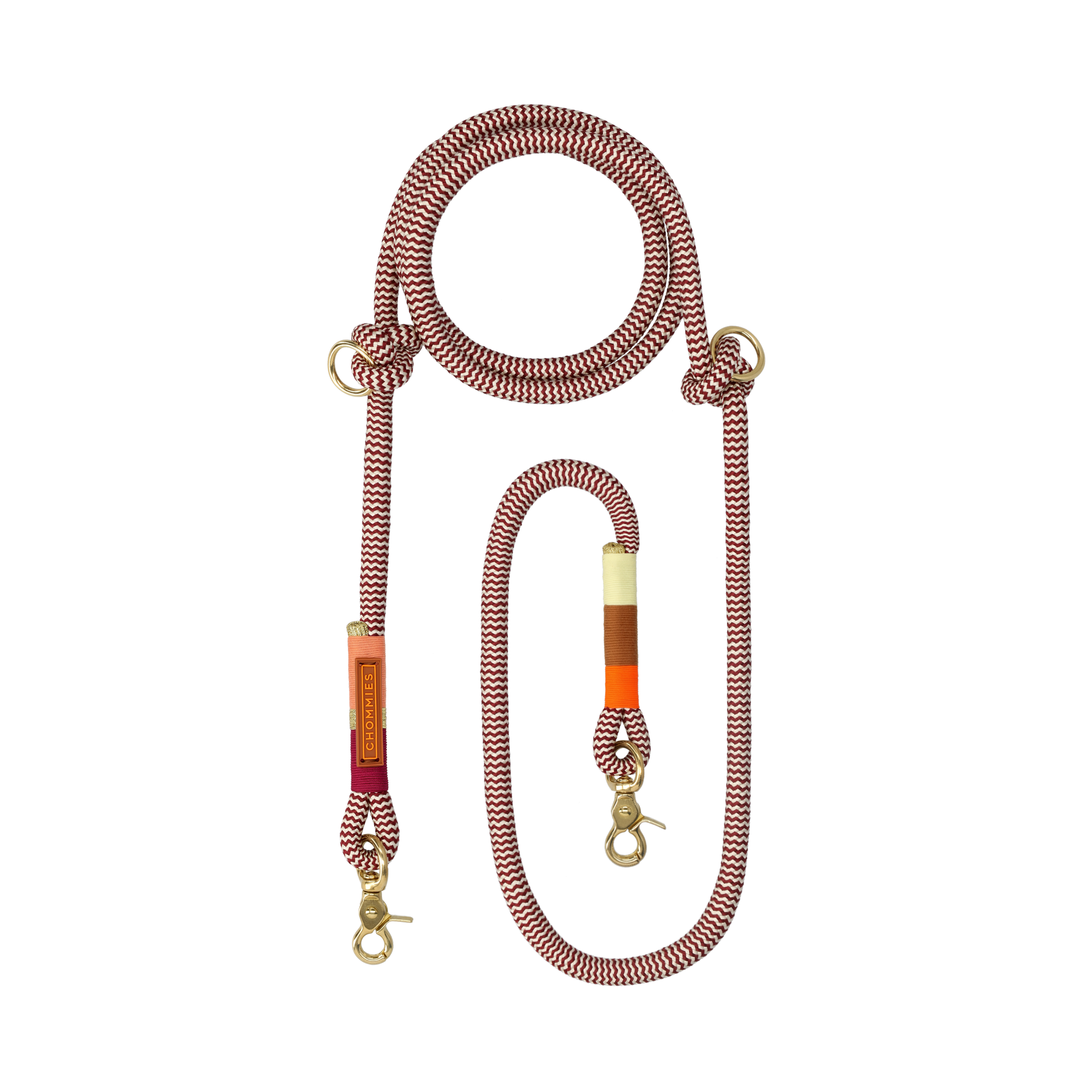 Hands-Free Dog Leash | Autumn