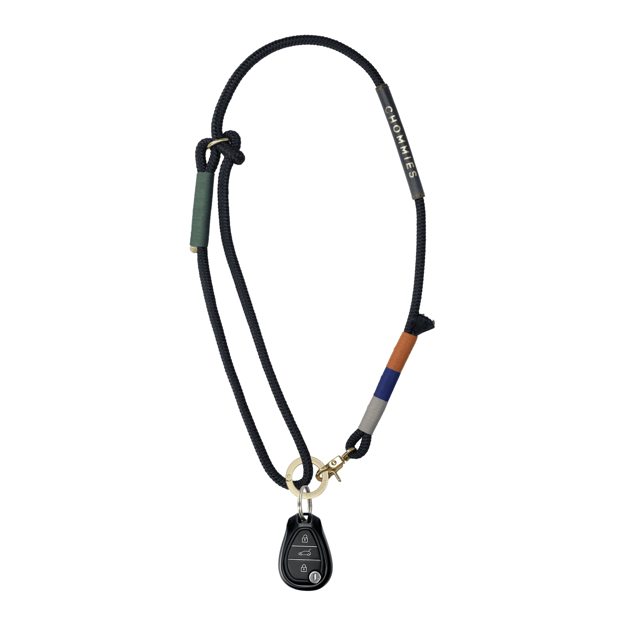 Lanyards Chommies lanyards-chommies